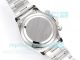 Super Clone Rolex Daytona Baguette Diamond Skeleton Dial 904L Stainless Steel Watch (6)_th.jpg